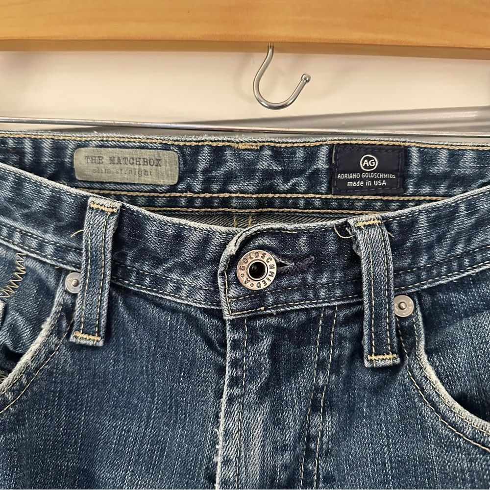 AG Jeans - Picture 6 of 8